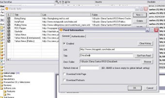 Image 4 for RSS Popper