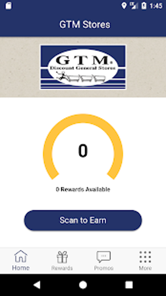Image 1 for GTM Rewards