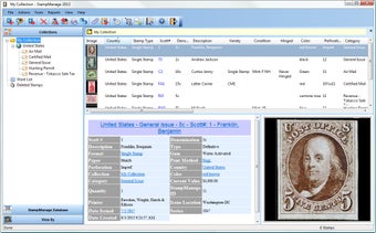 Imagen 0 para StampManage USA