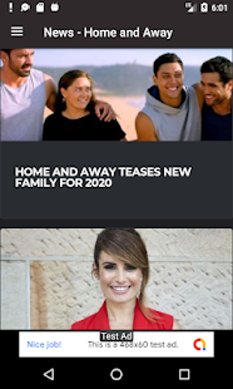 Image 2 for Home and Away (Soap Opera…