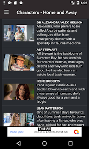 Image 3 for Home and Away (Soap Opera…