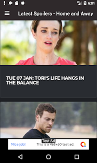 Image 0 for Home and Away (Soap Opera…