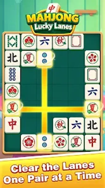 Image 0 for Mahjong Lucky Lanes