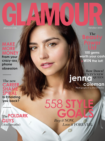 Imagen 0 para Glamour Magazine (UK)