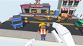 Image 0 for Tiny Town VR