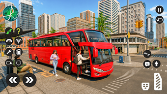 Image 0 for Bus Master: Real Offraod …