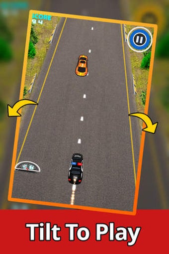 Imagen 0 para A Highway Street Race Syn…