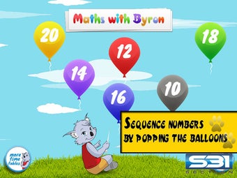 Image 0 for Maths With Byron: Times T…