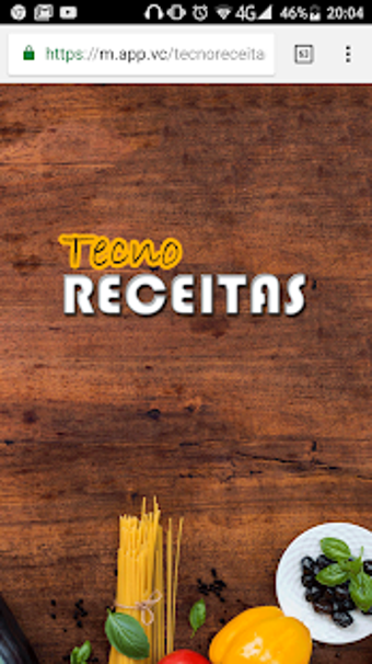 Image 0 for Tecno Receitas