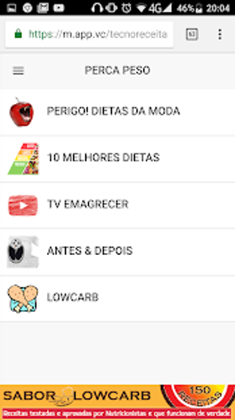 Image 2 for Tecno Receitas