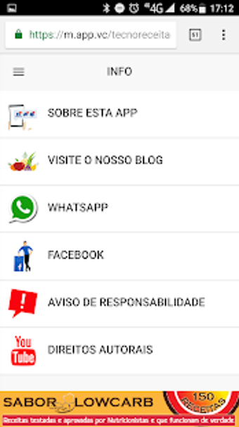 Image 3 for Tecno Receitas