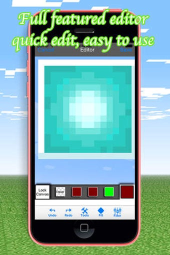 Image 0 for PE Resource Texture Packs…