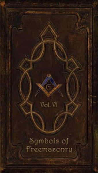 Image 3 for Symbols of Freemasonry VI