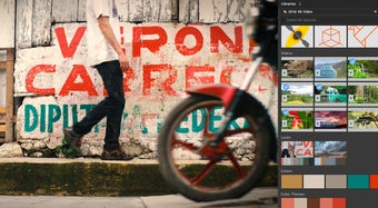 Imagen 1 para Adobe Premiere Pro CC
