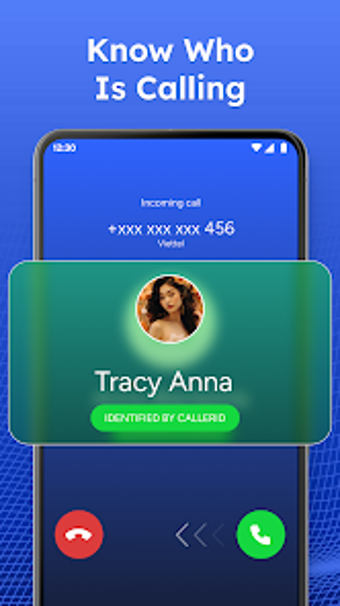 Imagen 0 para Trust Caller ID: Spam Blo…