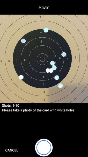 Image 3 for TargetScan ISSF Pistol & …