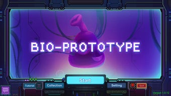 Image 0 for Bioprototype