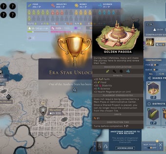 Image 0 for Tonlos Religion Gameplay …