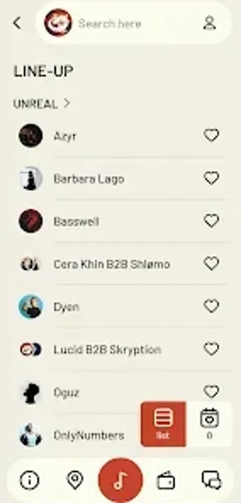 Image 0 for Monegros