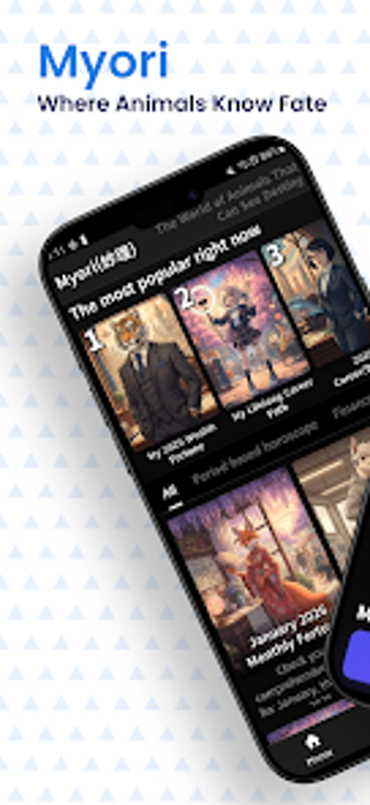 Image 0 for Myori: Where Animals Know…