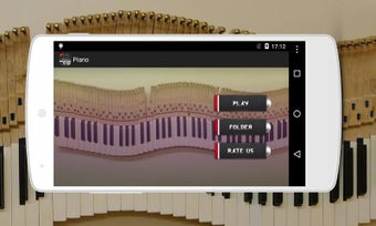 Imagen 1 para Real Piano