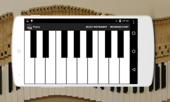 Imagen 0 para Real Piano