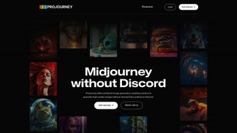 Image 0 for ProJourney AI