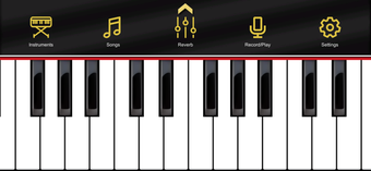Image 1 for Mini Piano