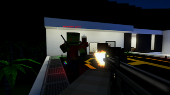 Image 1 for Pixel Strike 3D