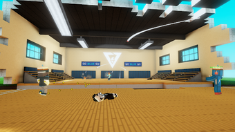 Image 0 for Pixel Strike 3D