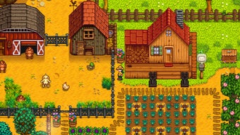 Image 0 for Stardew Valley