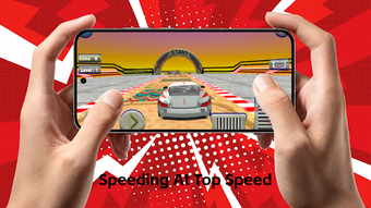 Image 0 for Car Ramp Fury