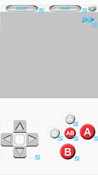 Imagen 1 para Super8Plus (NES Emulator)