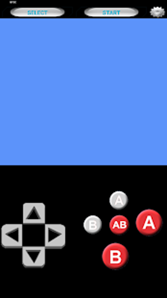 Image 1 for Super8Plus (NES Emulator)