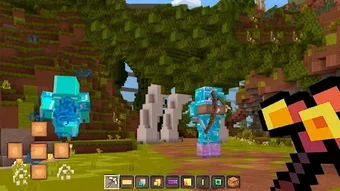 Image 0 for KINGCRAFT: Building Craft…