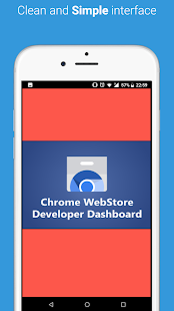 Imagen 0 para Chrome Web Store Develope…