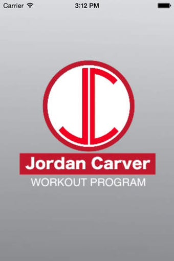 Imagen 0 para Workout With Jordan Carve…