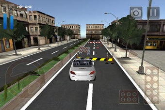 Image 0 for City Car Parking - Drivin…
