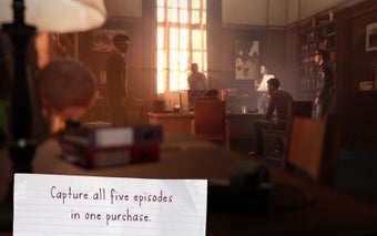 Image 0 for Life Is Strange