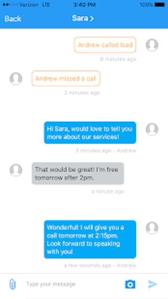 Image 3 for Notifi