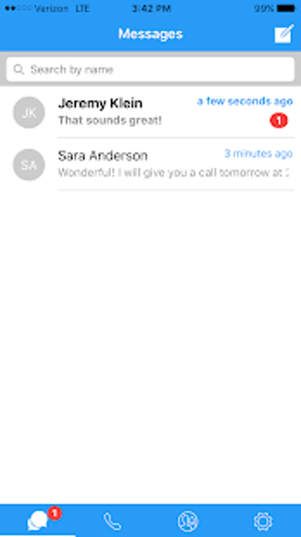 Image 1 for Notifi