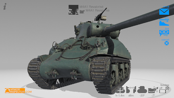 Image 3 for Armor Inspector - for WoT
