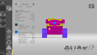 Image 2 for Armor Inspector - for WoT