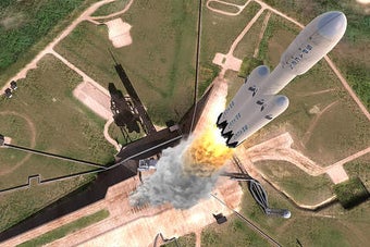 Imagen 0 para Liftoff VR for Google Car…