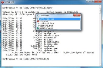 Imagen 0 para TCC/LE (64-Bit)