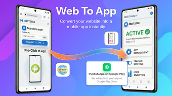 Imagen 0 para Convert Website to App
