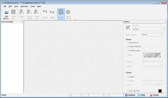 Imagen 0 para Picture to Sketch Convert…