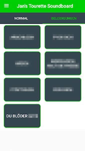 Imagen 2 para Jan's Tourette Soundboard