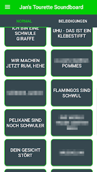 Imagen 0 para Jan's Tourette Soundboard