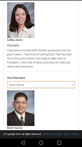 Imagen 2 para Voting 4 Schools